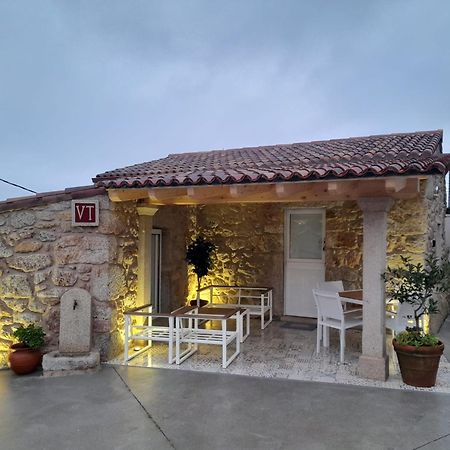 فيلا Casa Mirador Tia Amalia كارنوتا المظهر الخارجي الصورة