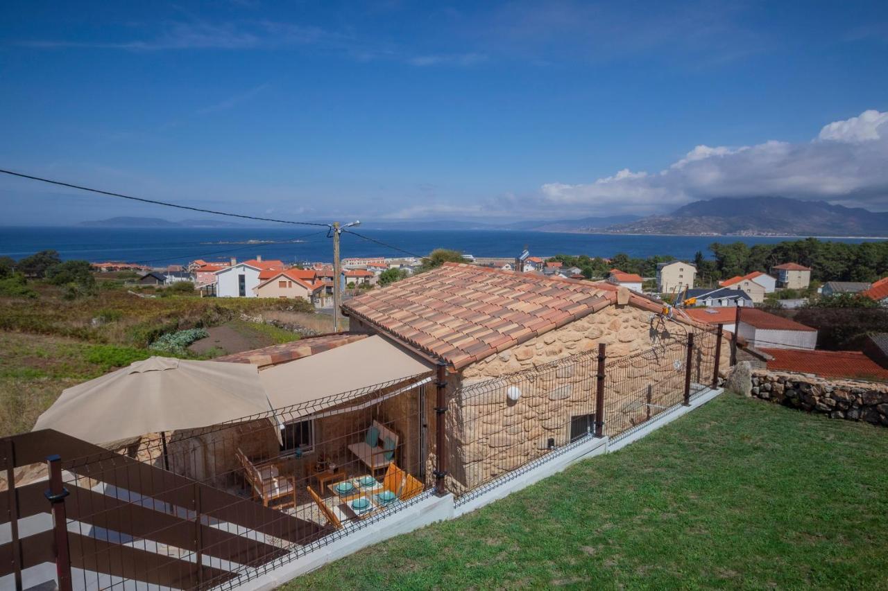 فيلا Casa Mirador Tia Amalia كارنوتا المظهر الخارجي الصورة
