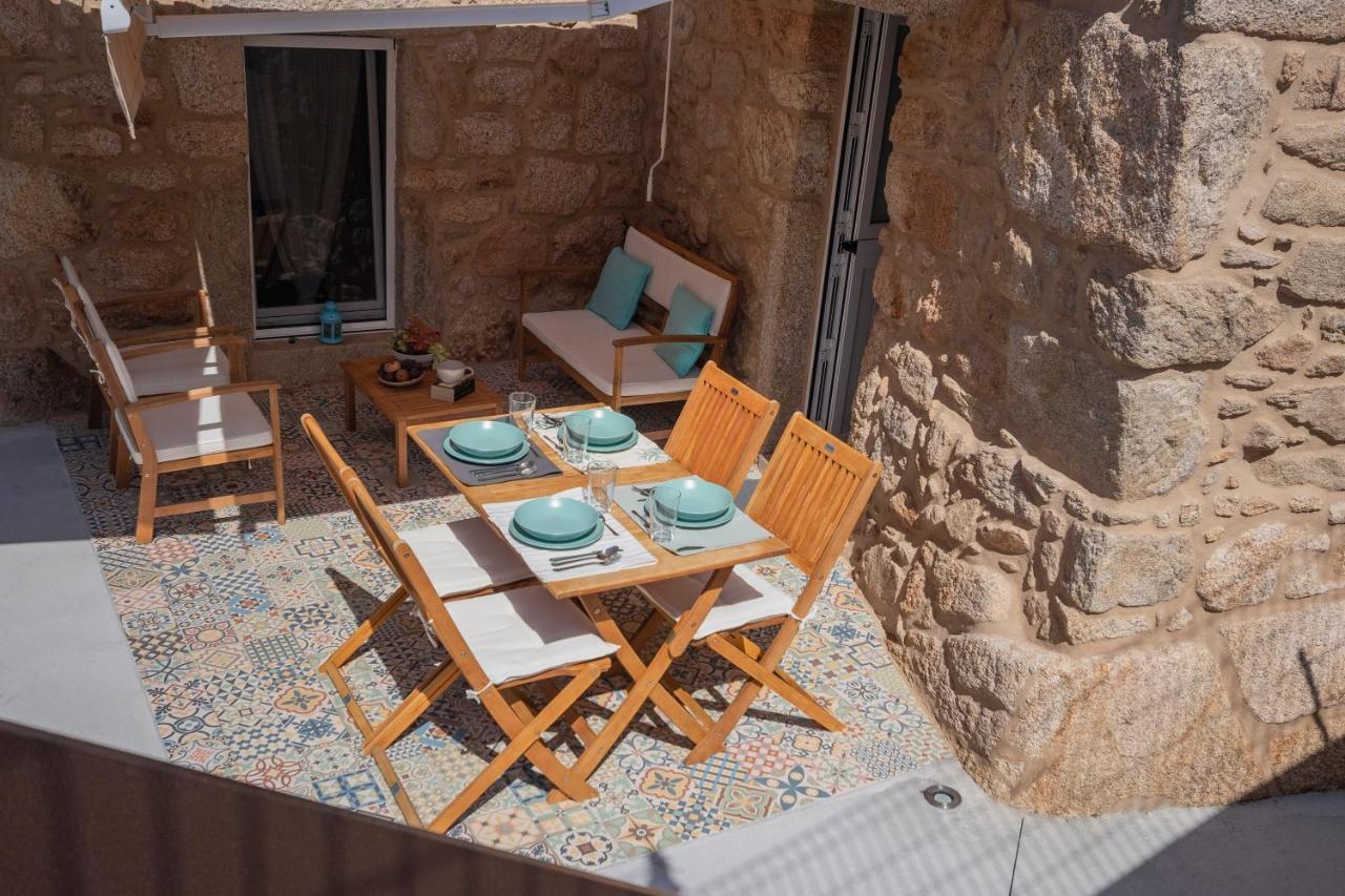 فيلا Casa Mirador Tia Amalia كارنوتا المظهر الخارجي الصورة