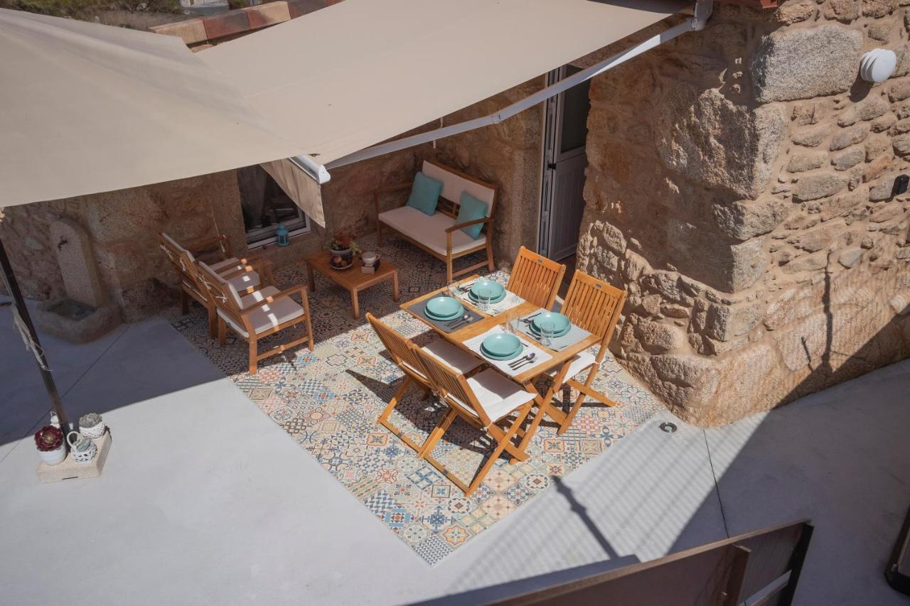 فيلا Casa Mirador Tia Amalia كارنوتا المظهر الخارجي الصورة