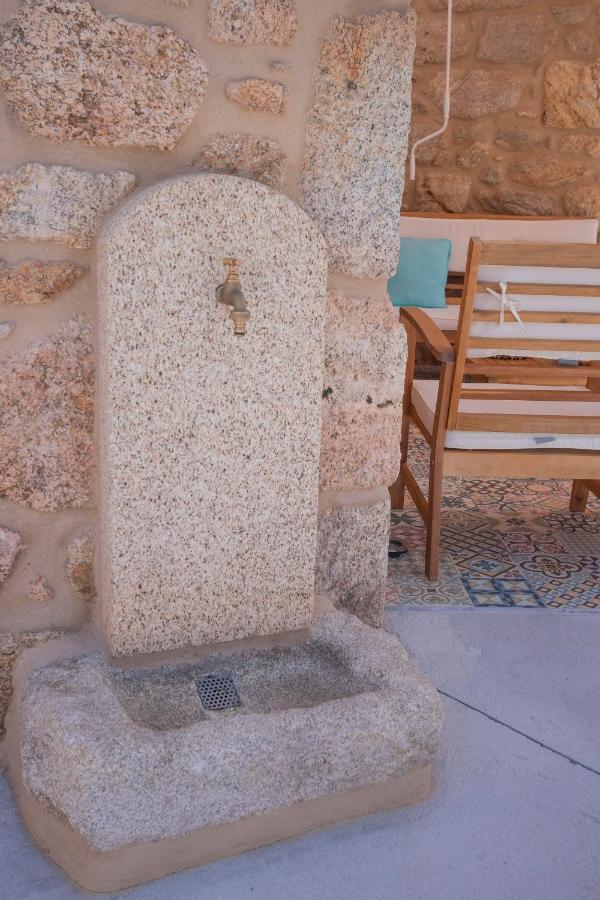 فيلا Casa Mirador Tia Amalia كارنوتا المظهر الخارجي الصورة