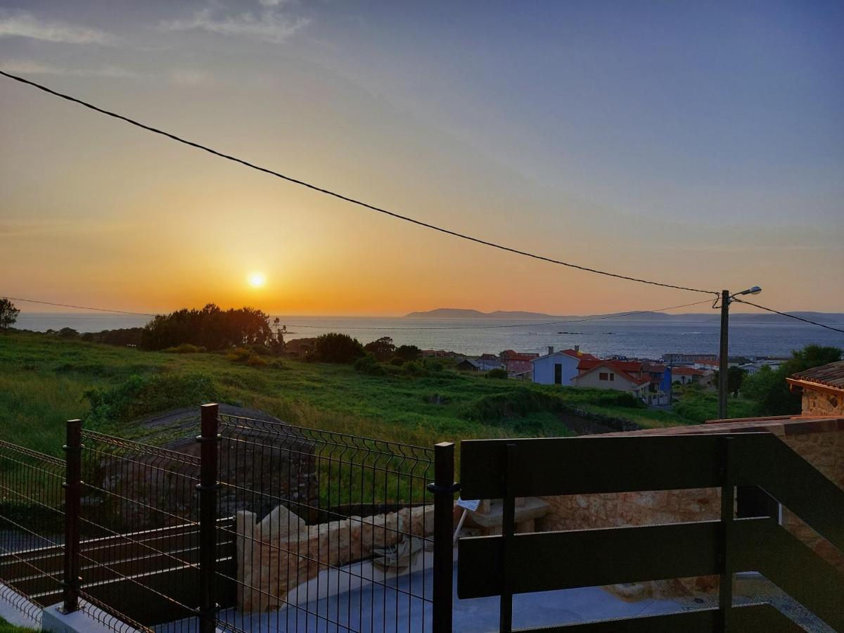 فيلا Casa Mirador Tia Amalia كارنوتا المظهر الخارجي الصورة