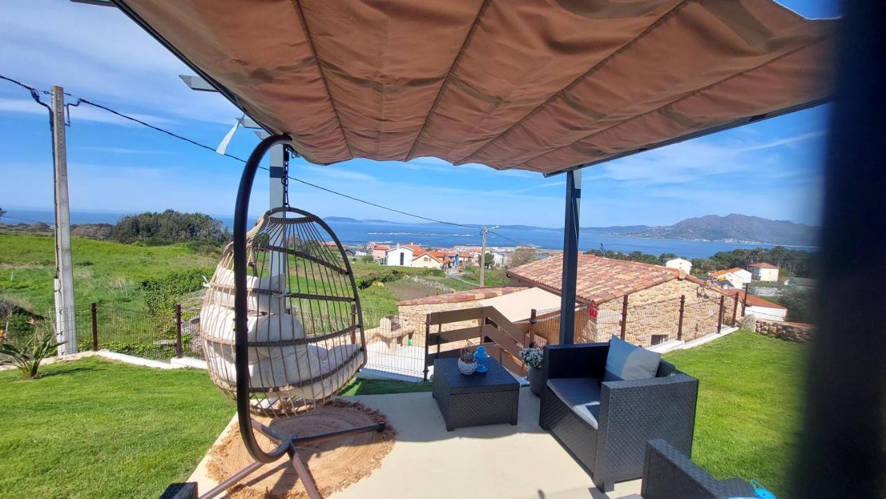 فيلا Casa Mirador Tia Amalia كارنوتا المظهر الخارجي الصورة