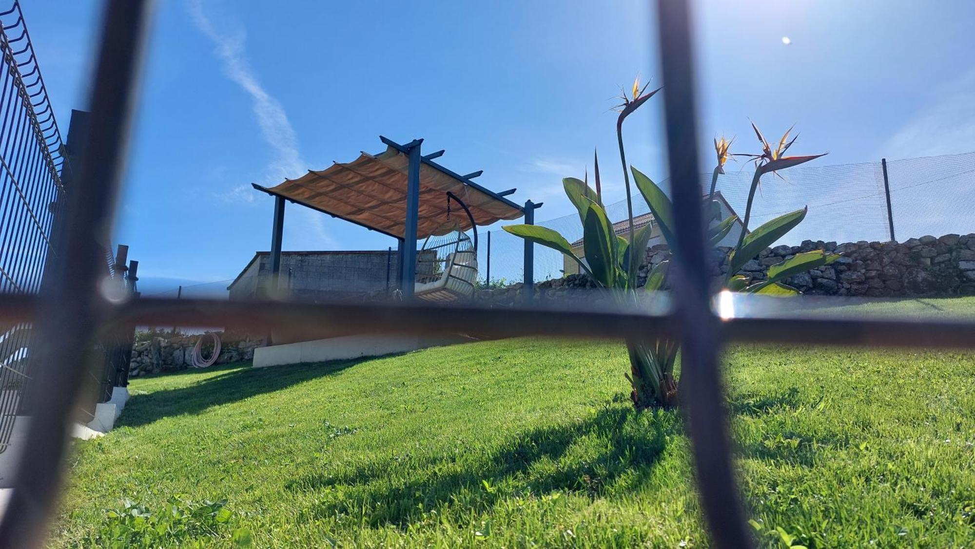 فيلا Casa Mirador Tia Amalia كارنوتا المظهر الخارجي الصورة