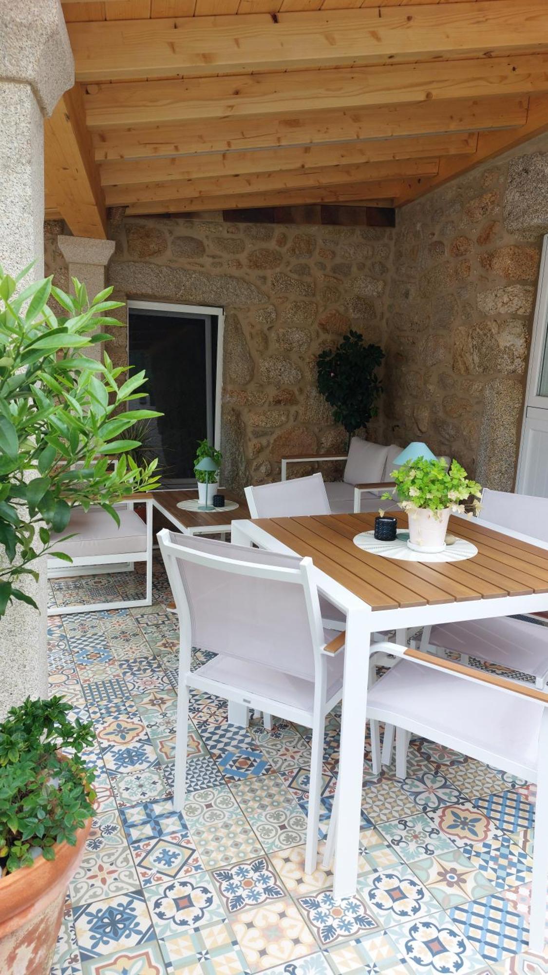 فيلا Casa Mirador Tia Amalia كارنوتا المظهر الخارجي الصورة